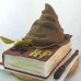 Harry Potter Sorting Hat Cake (D)